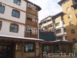 Emerald Spa Hotel 13